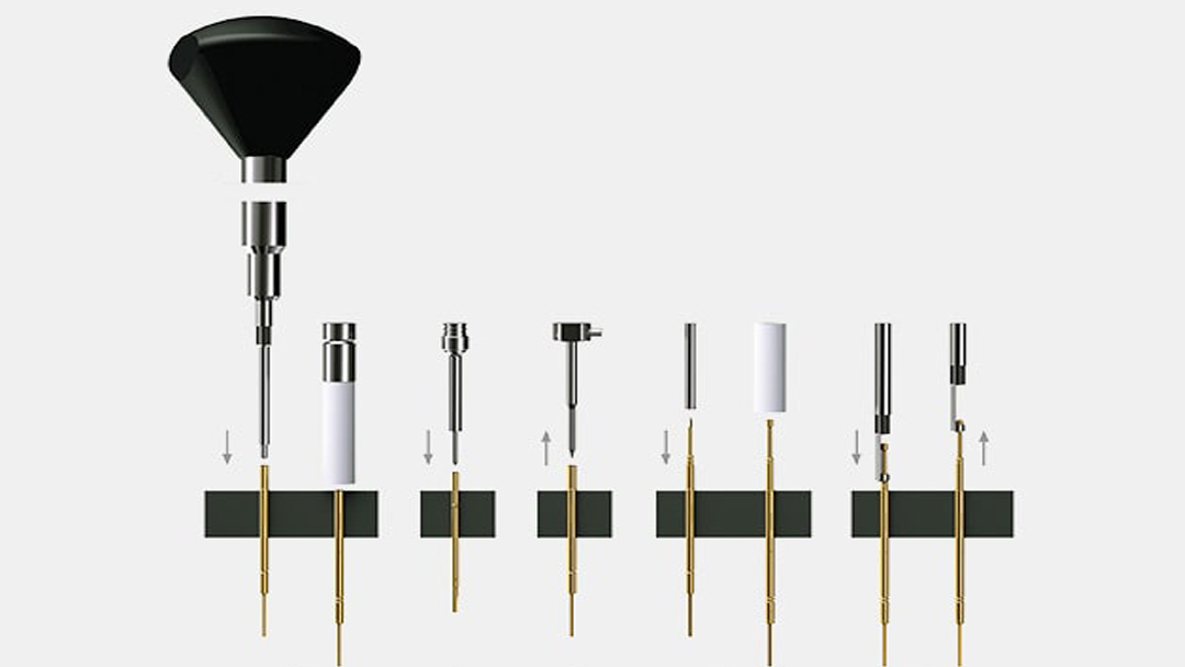 ?INGUN 的定位針也超厲害!